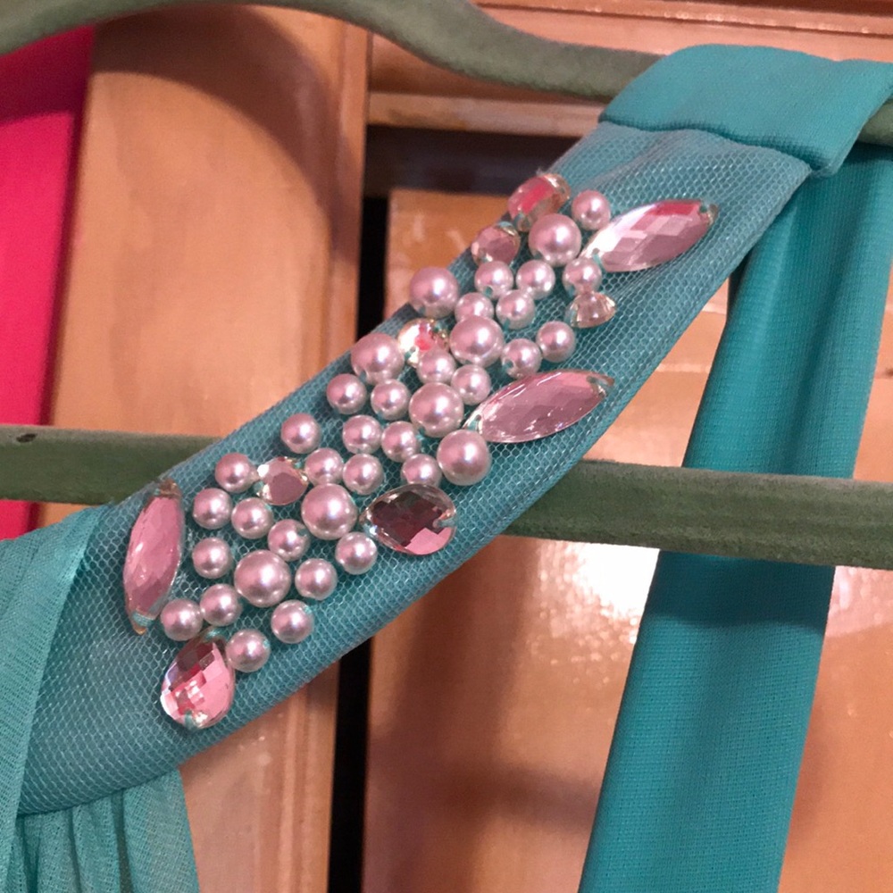 Prom Dress! - Picture 3 of 5